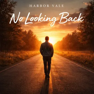 No Looking Back cover